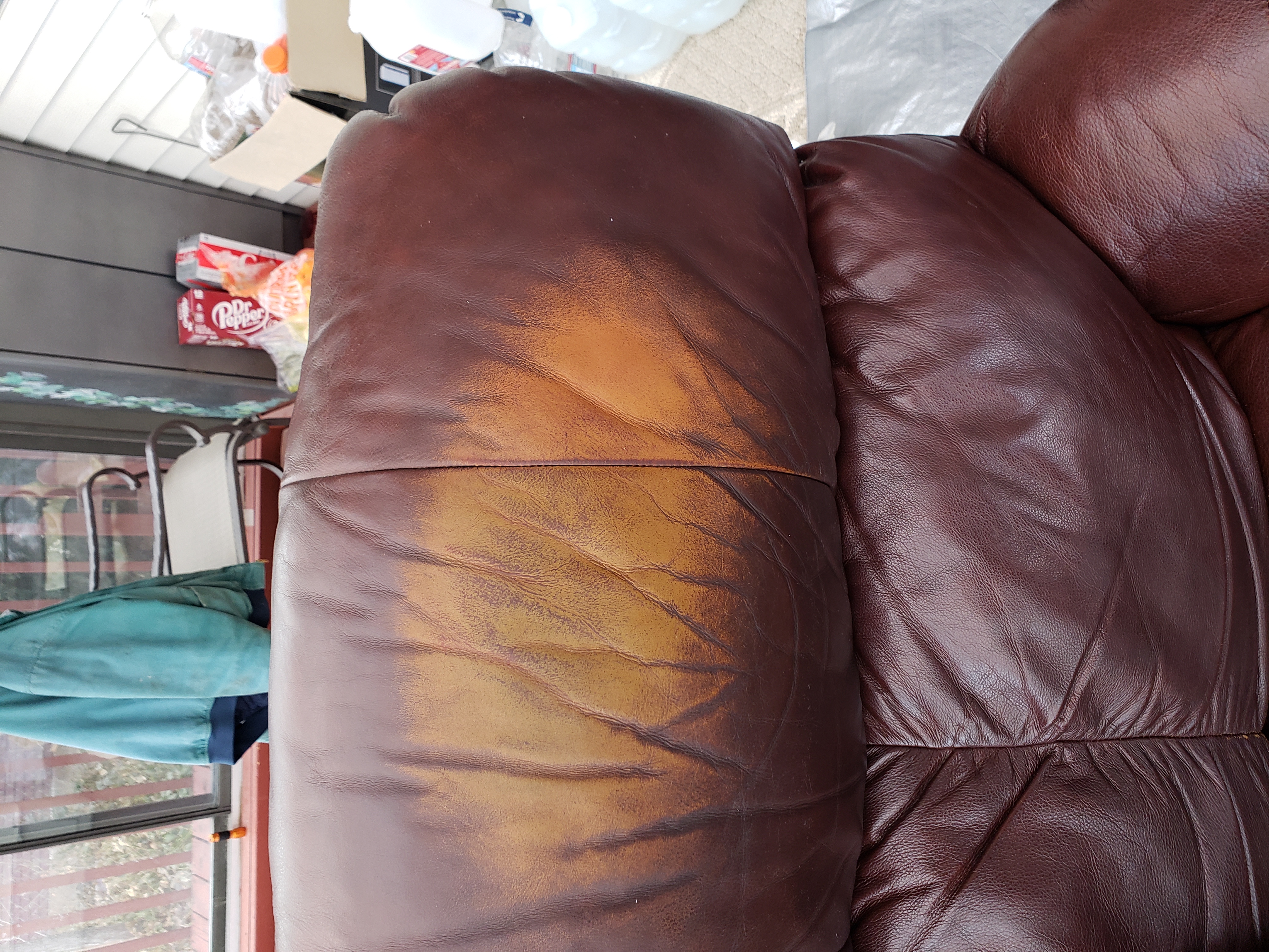 Before